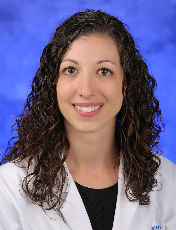 Lindsey N. Valentine, M.D. Lindsey N. Valentine, M.D.