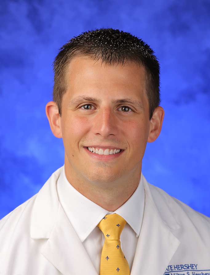 A head-and-shoulders photo of Michael C. Aynardi, MD