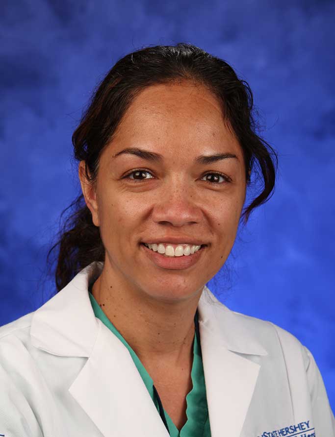 Marci M. Baity, CRNA Marci M. Baity, CRNA