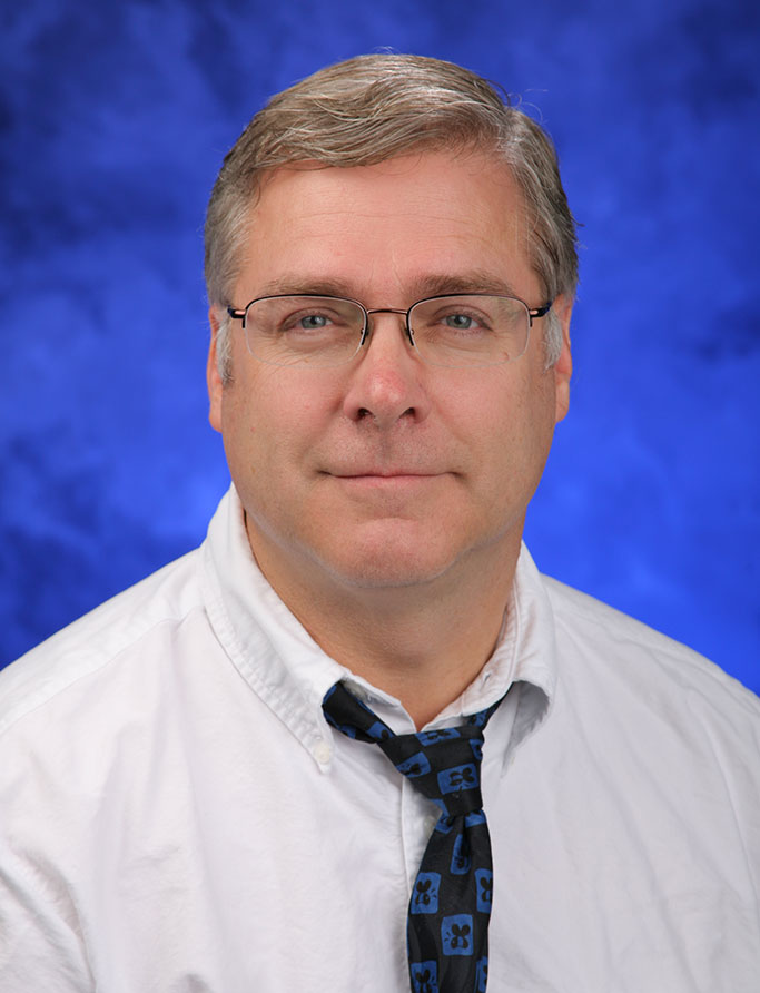 Mark S. Baker, M.D. Mark S. Baker, M.D.
