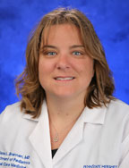 Melissa L. Brannen, M.D. Melissa L. Brannen, M.D.