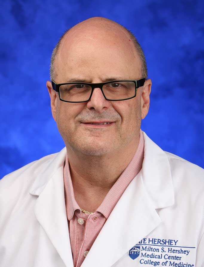 Mark H. Cohen, M.D. Mark H. Cohen, M.D.