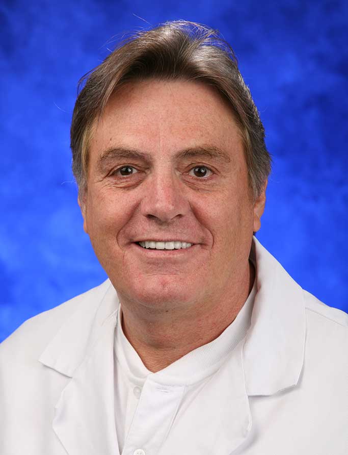 Michael H. Creer, M.D. Michael H. Creer, M.D.
