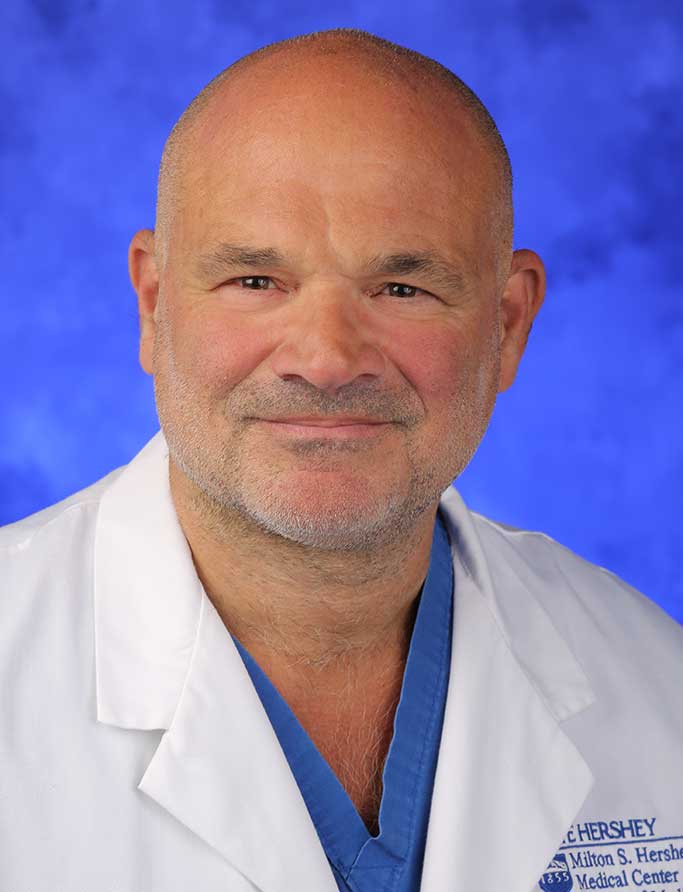 Michael R. D'Ambrosio, D.O. Michael R. D'Ambrosio, D.O.