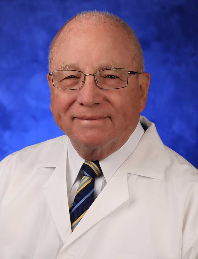 Charles M. Evarts, M.D. Charles M. Evarts, M.D.