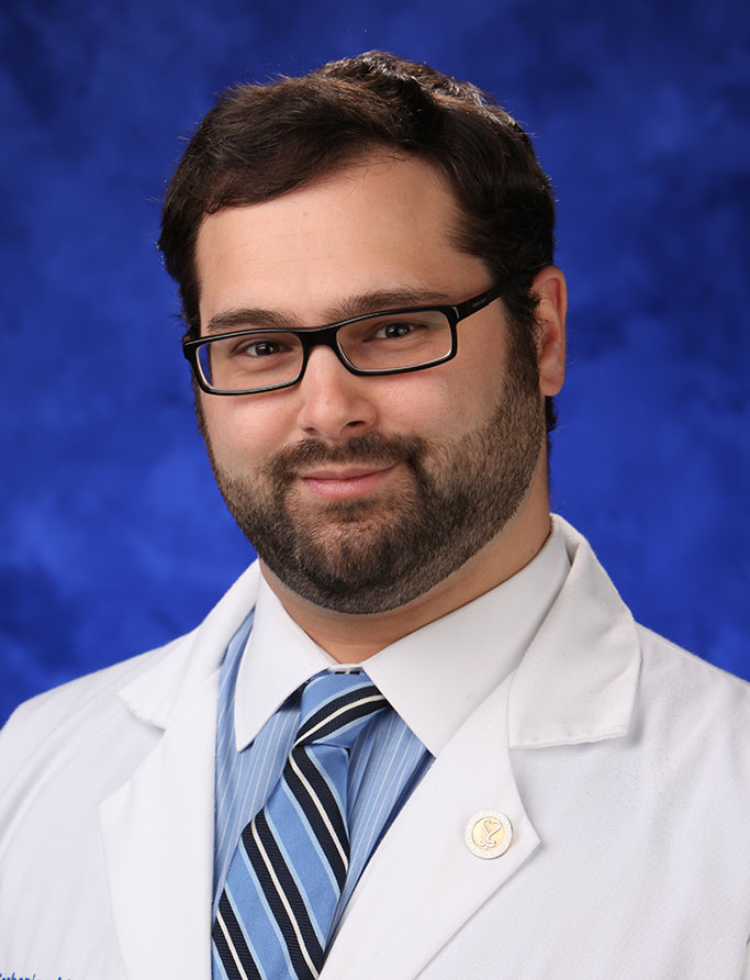 Michael Farbaniec, M.D. Michael Farbaniec, M.D.