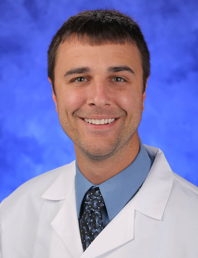 Michael J. Faretta III, M.D. Michael J. Faretta III, M.D.