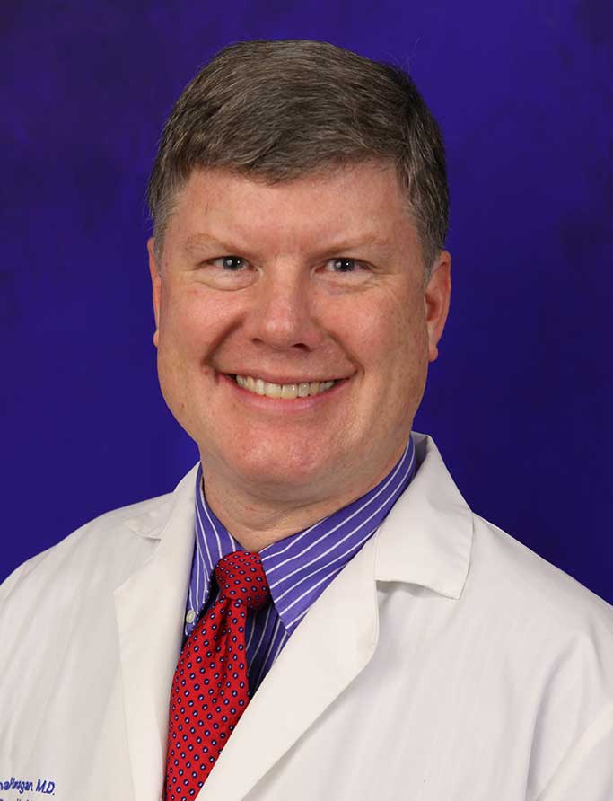 Michael P. Flanagan, M.D. Michael P. Flanagan, M.D.