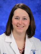 Megan M. Freestone-Bernd, M.D. Megan M. Freestone-Bernd, M.D.