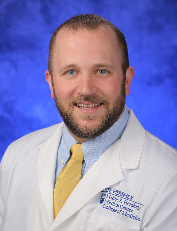 Matthew R. Garner, M.D. Matthew R. Garner, M.D.
