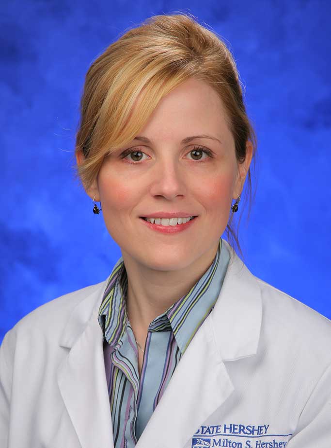 Melissa R. George, D.O. Melissa R. George, D.O.