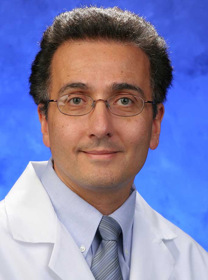 Mario Gonzalez, M.D. Mario Gonzalez, M.D.