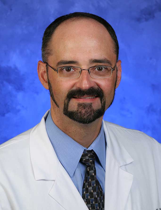 Mark R. Iantosca, M.D. Mark R. Iantosca, M.D.
