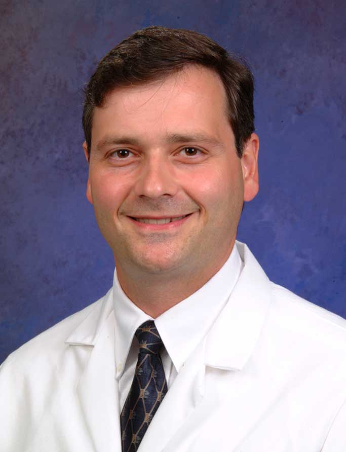 Michael D. Ioffreda, M.D. Michael D. Ioffreda, M.D.