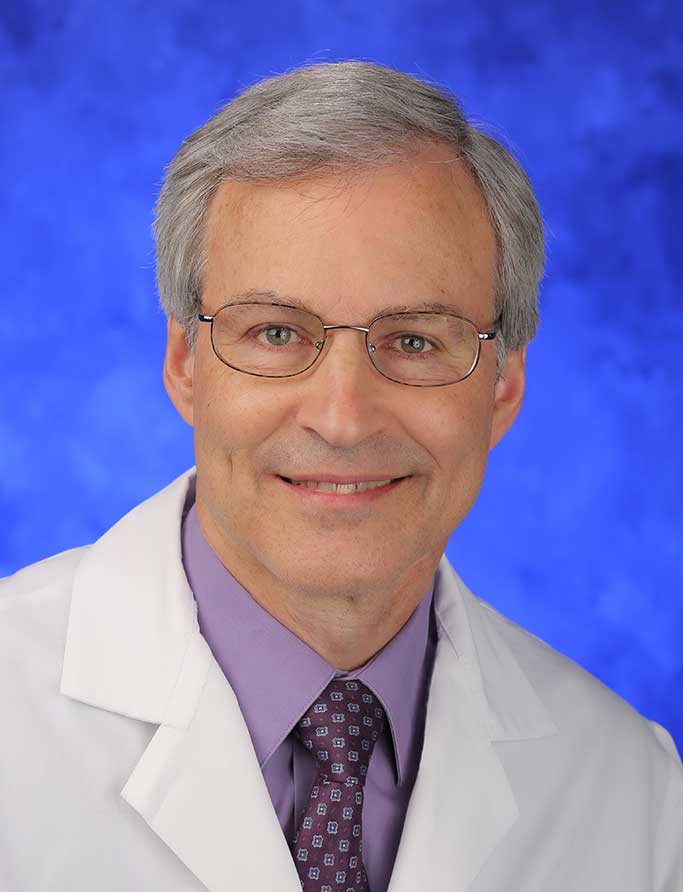 Michael Katzman, M.D. Michael Katzman, M.D.