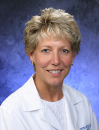 Mary Beth Heathcote, M.D. Mary Beth Heathcote, M.D.