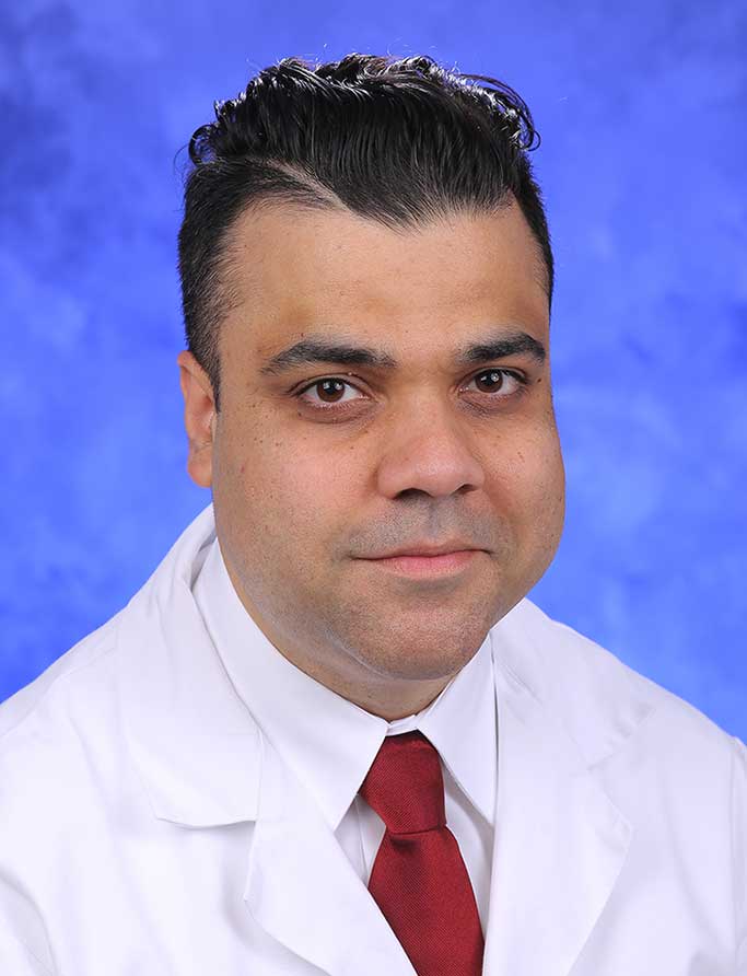 Muhammad F. Khalid, M.D. Muhammad F. Khalid, M.D.