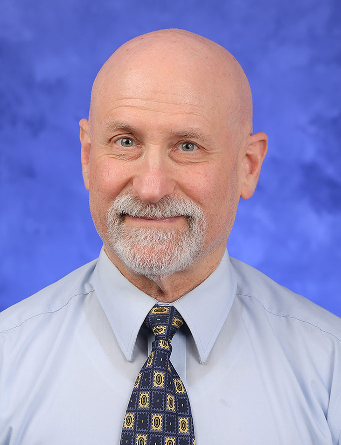 Mitchell J. Kresch, M.D. Mitchell J. Kresch, M.D.