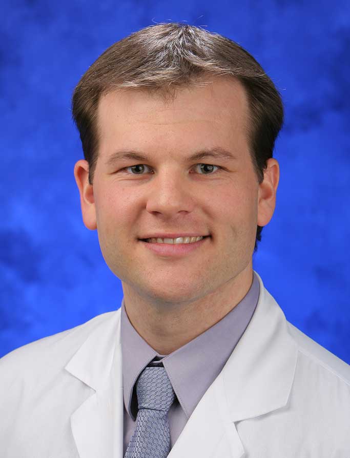 Michael J. MaCauley, M.D. Michael J. MaCauley, M.D.