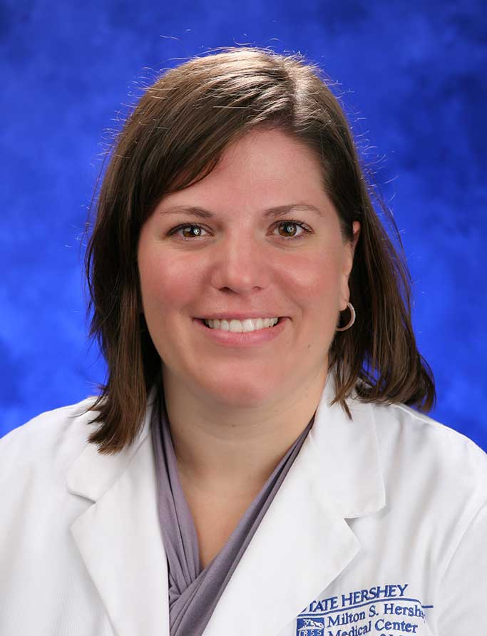 Megan H. Mendez Miller, D.O. Megan H. Mendez Miller, D.O.