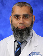 Muhammad A. Mir, M.D., F.A.C.P. Muhammad A. Mir, M.D., F.A.C.P.