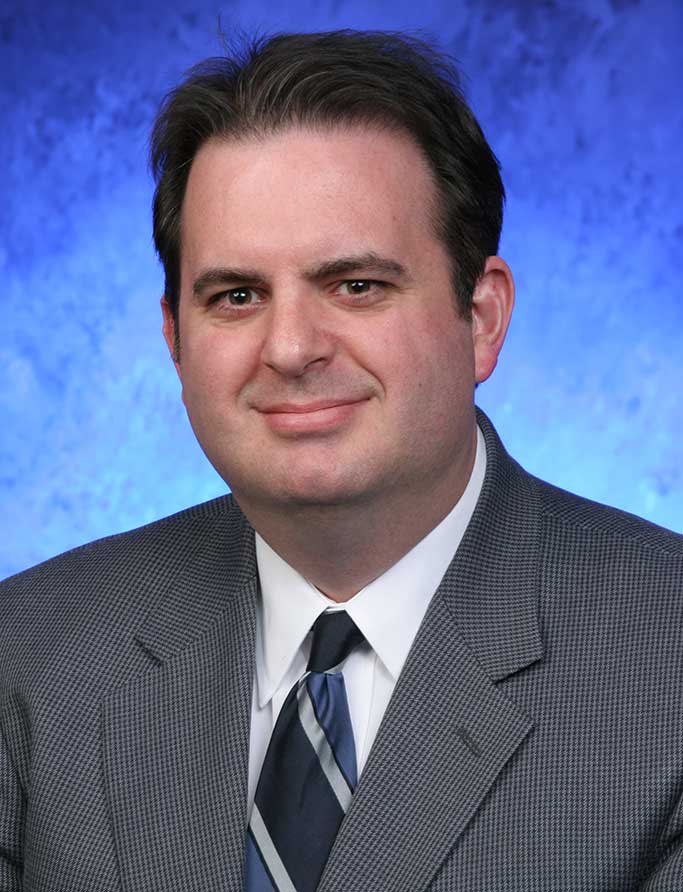 Michael J. Murray, M.D. Michael J. Murray, M.D.