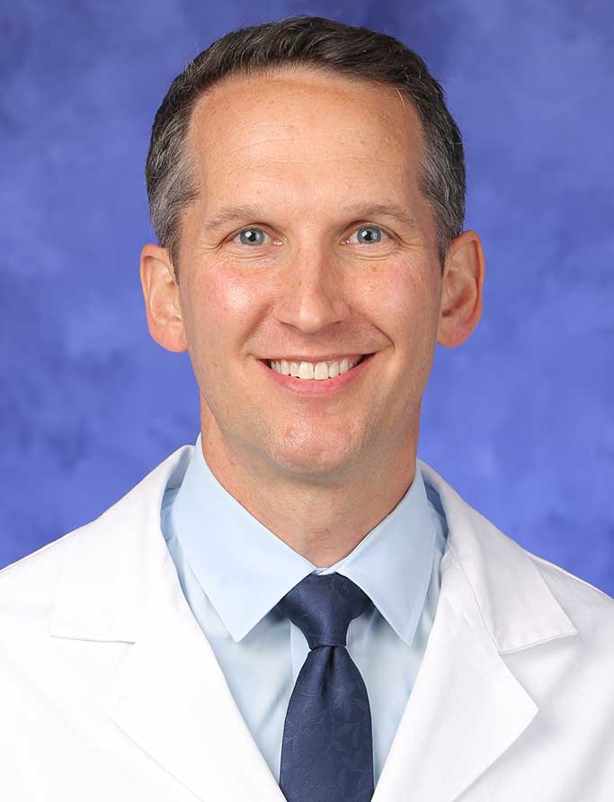 Michael Pfeiffer, M.D. Michael Pfeiffer, M.D.