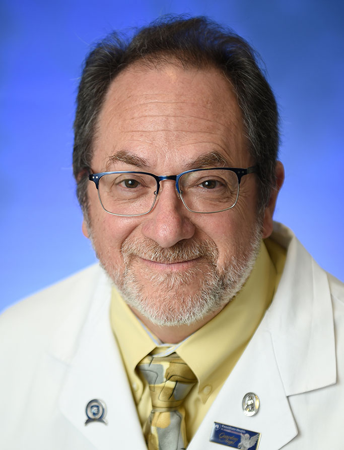 Marc A. Rovito, M.D. Marc A. Rovito, M.D.