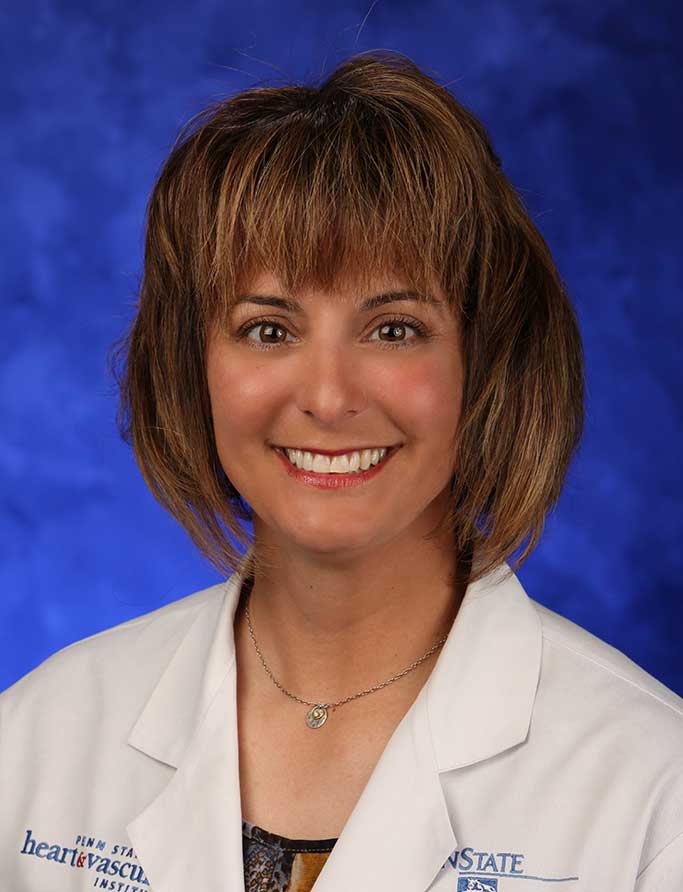 Michelle C. Saltsburg, CRNP Michelle C. Saltsburg, CRNP