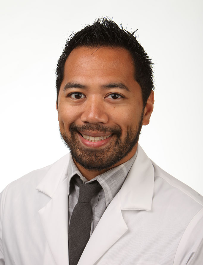 Michael A. Santos, M.D. Michael A. Santos, M.D.