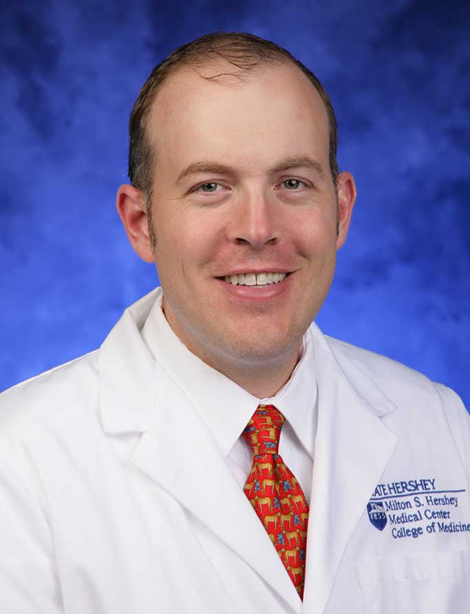 Michael D. Sather, M.D. Michael D. Sather, M.D.