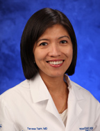 Maria Teresa Tam, M.D. Maria Teresa Tam, M.D.