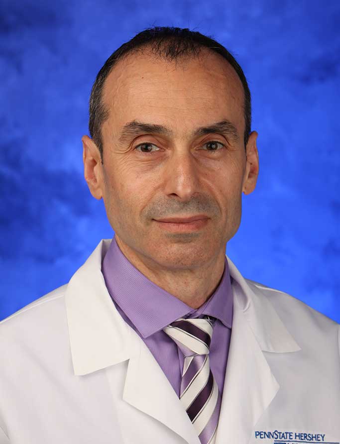 Mark Tulchinsky, M.D. Mark Tulchinsky, M.D.