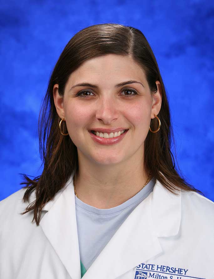 Malina M. Varner, M.D. Malina M. Varner, M.D.