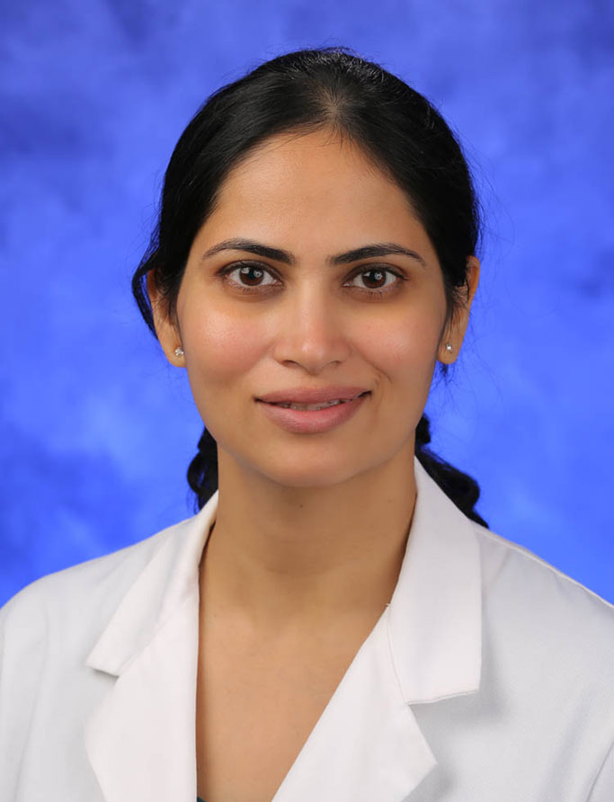 Monali K. Vasekar, M.D. Monali K. Vasekar, M.D.