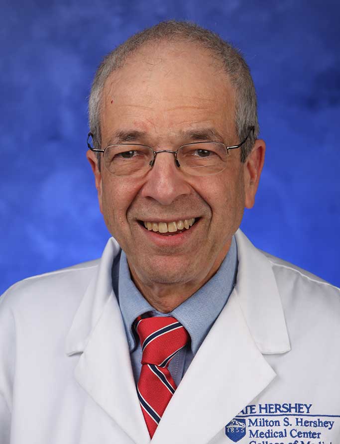 Mark D. Widome, M.D. Mark D. Widome, M.D.