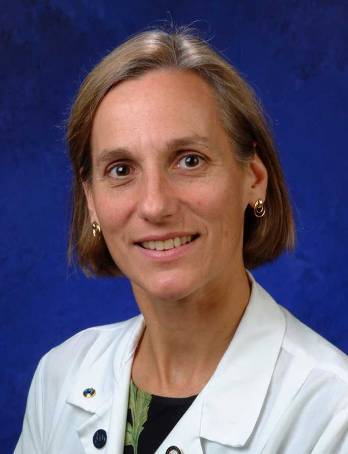 Margaret M. Wojnar, M.D. Margaret M. Wojnar, M.D.
