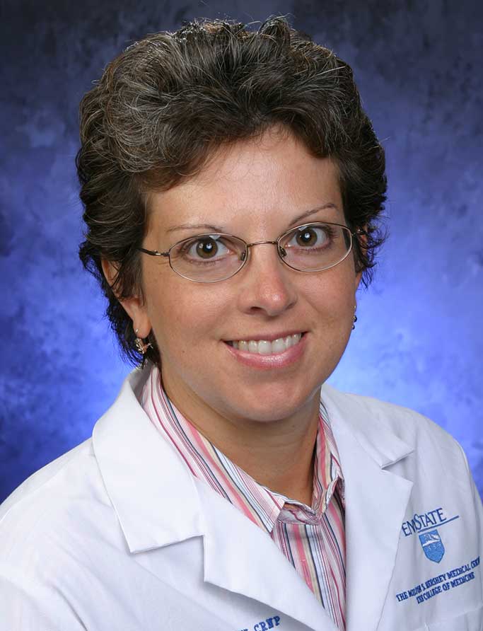 Nancy W. Ebersole, CRNP,FNP-BC Nancy W. Ebersole, CRNP,FNP-BC