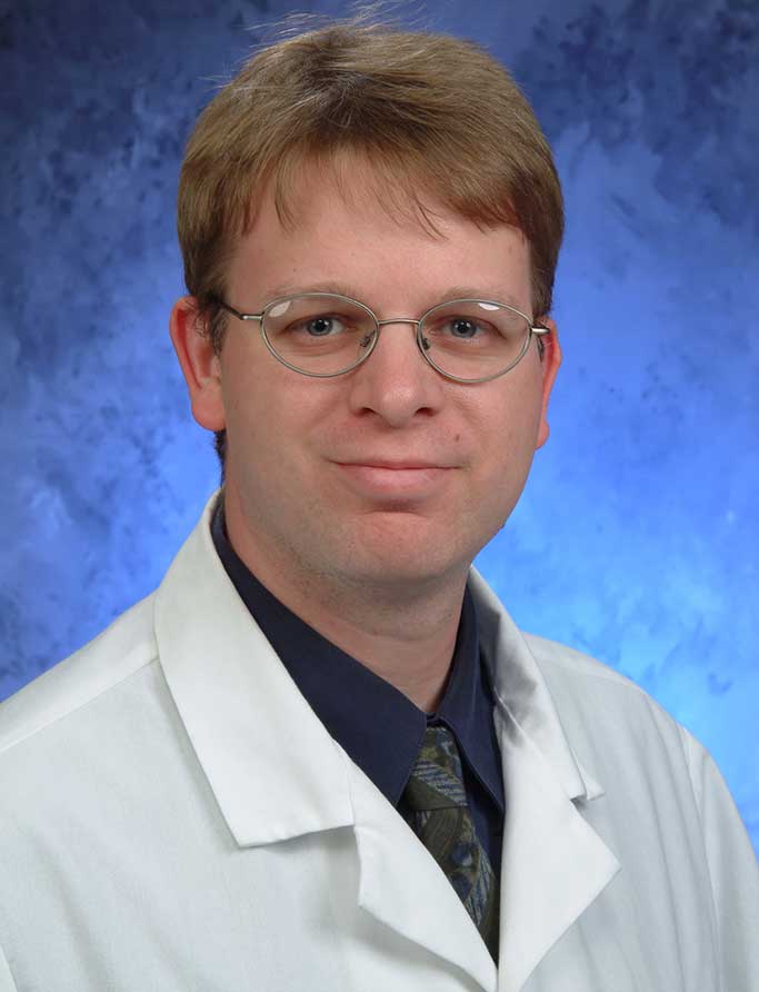 Norman B. Fredrick, M.D. Norman B. Fredrick, M.D.