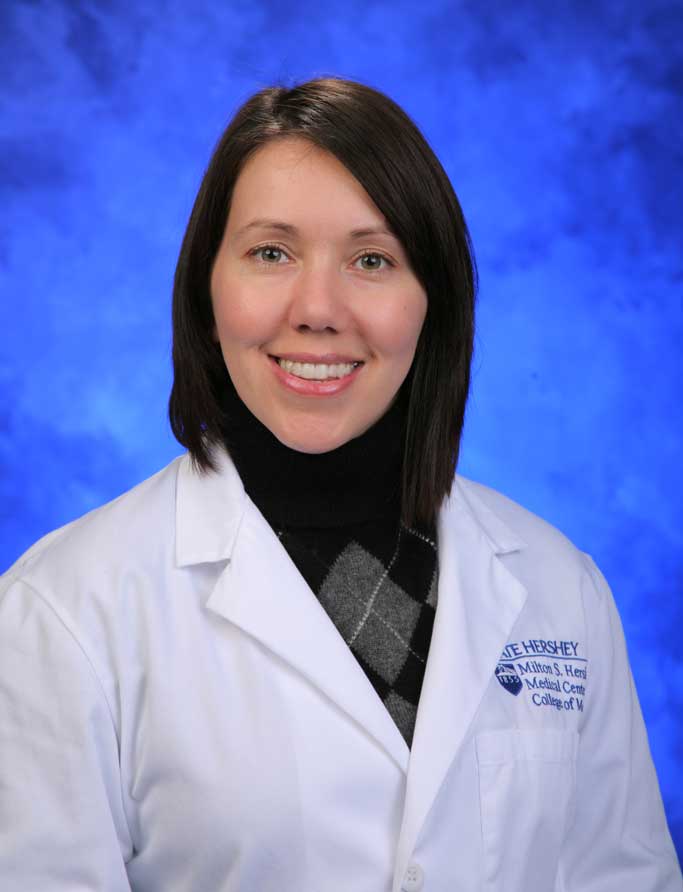 Natalya E. Gaffney, M.D. Natalya E. Gaffney, M.D.