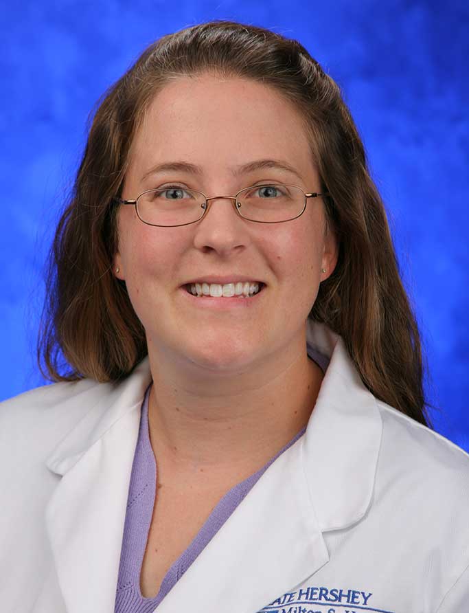 Nicole M. Hackman, M.D. Nicole M. Hackman, M.D.