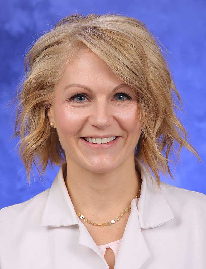 Nicole M. Osevala, M.D. Nicole M. Osevala, M.D.