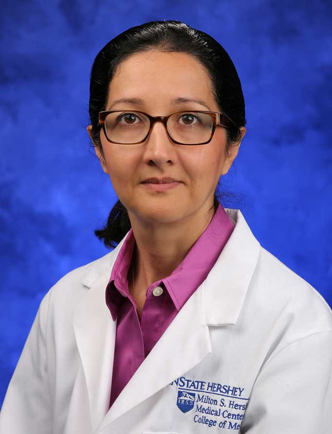 Negar Rassaei, M.D. Negar Rassaei, M.D.