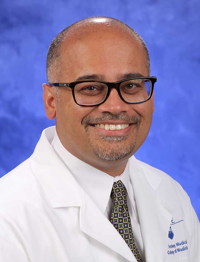Nabeel E. Sarwani, M.D. Nabeel E. Sarwani, M.D.