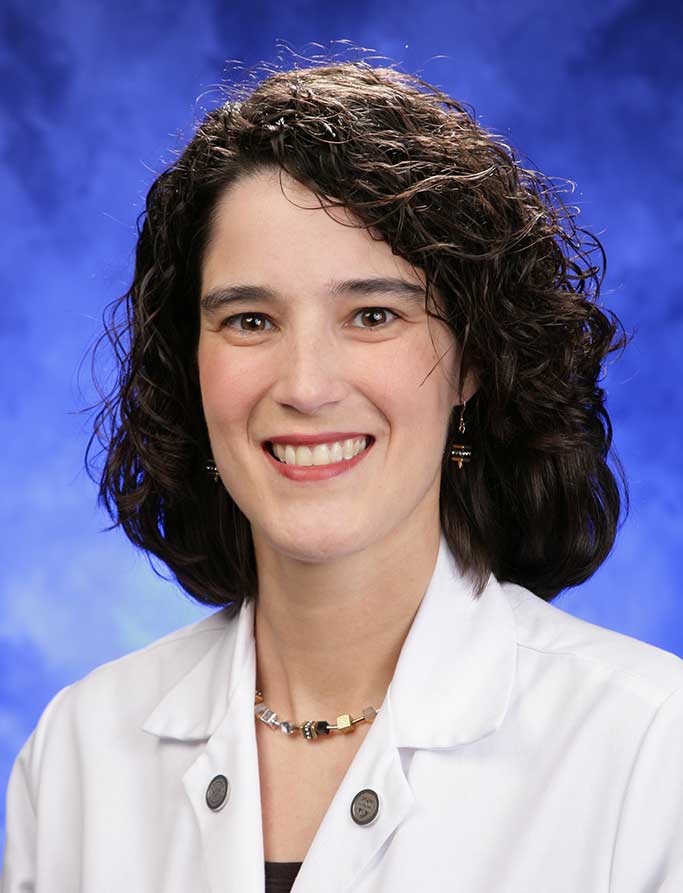 Nicole A. Swallow, M.D. Nicole A. Swallow, M.D.
