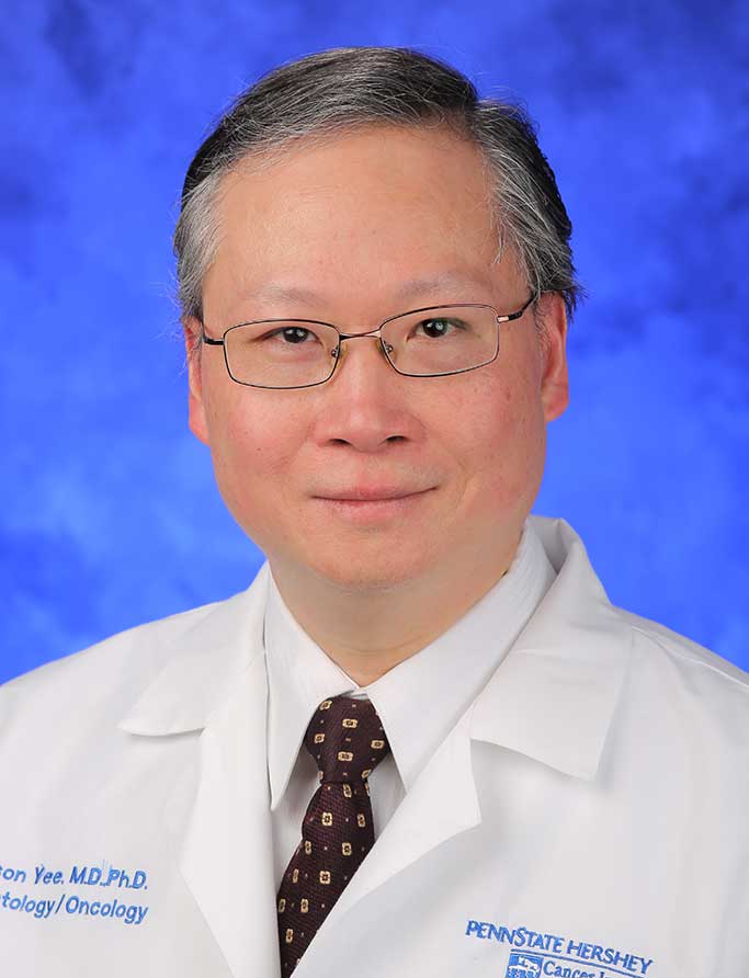 Nelson S. Yee, M.D.,Ph.D.,R.Ph. Nelson S. Yee, M.D.,Ph.D.,R.Ph.