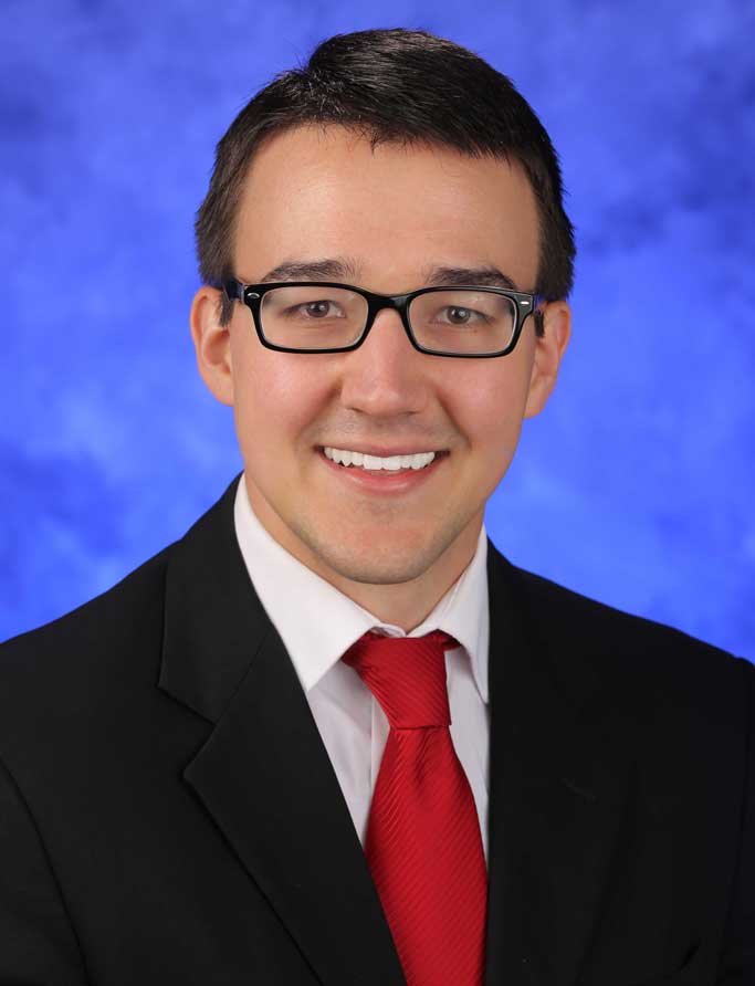 Nicholas G. Zaorsky, M.D. Nicholas G. Zaorsky, M.D.