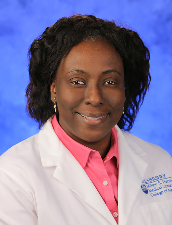 Olayinka M. Ajayi, M.D. Olayinka M. Ajayi, M.D.