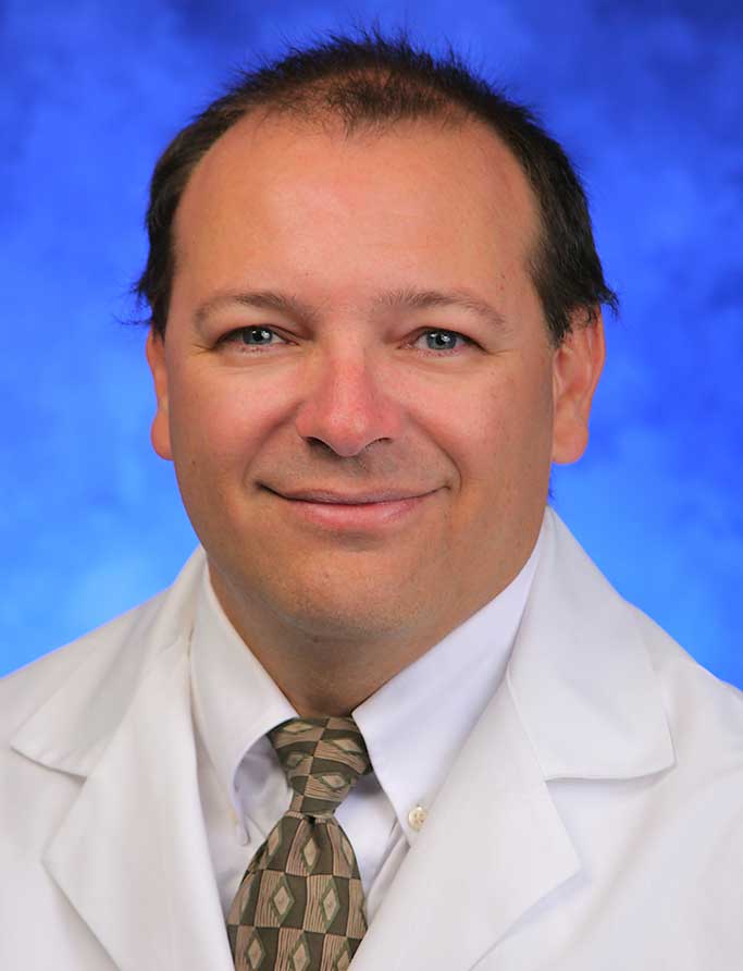 Octavio A. Falcucci, M.D. Octavio A. Falcucci, M.D.