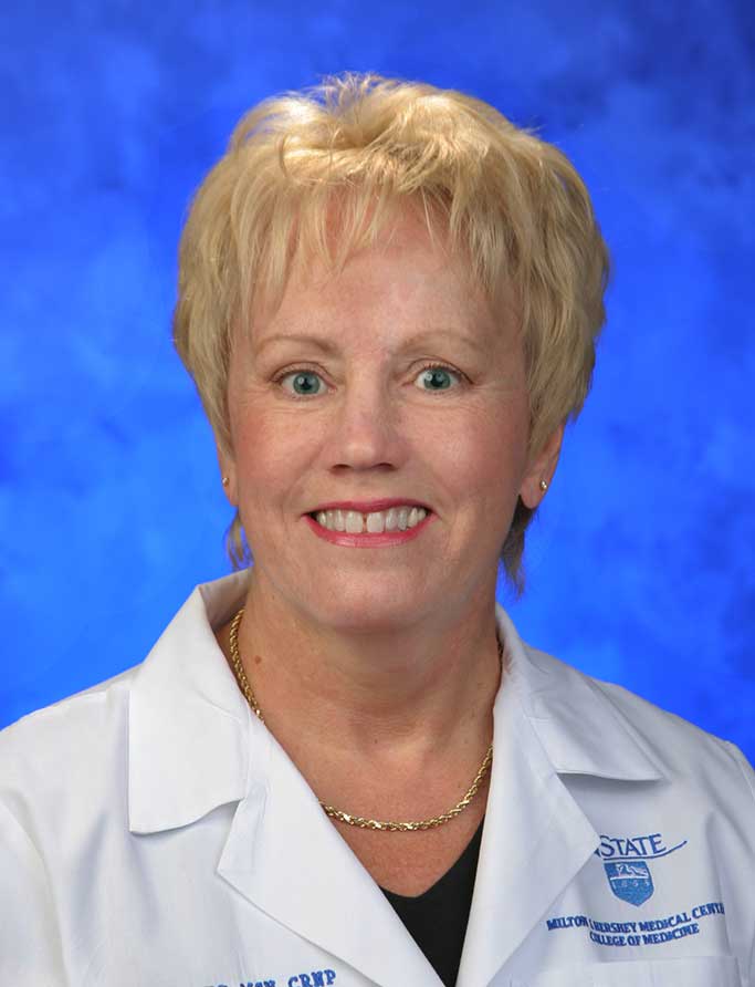 Patsi F. Albright, CRNP,ANP-BC Patsi F. Albright, CRNP,ANP-BC